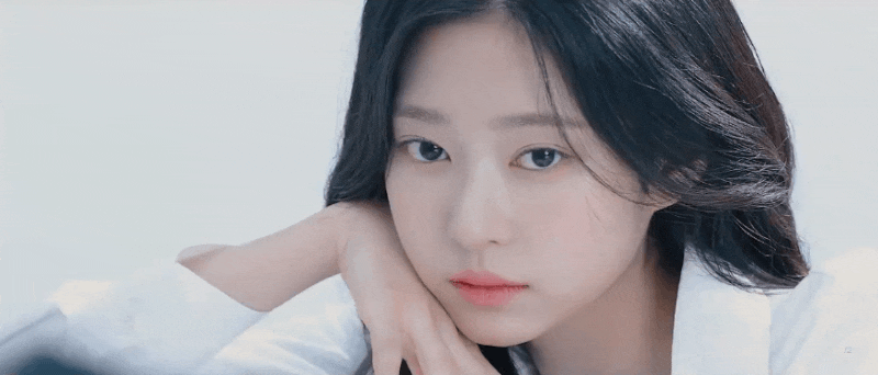 개인적으로 핵예라고 생각하는 김민주 | 인스티즈