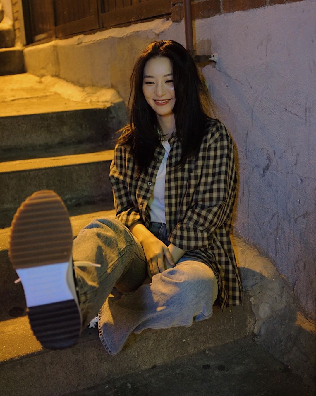 오늘자 슬기 인스타그램.jpg | 인스티즈