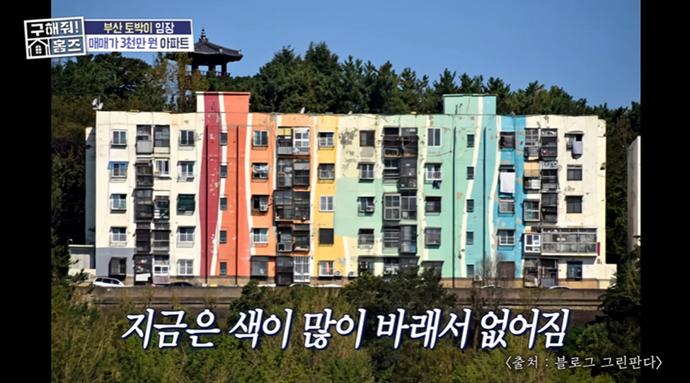 보증금 200에 월세 10인데 싼 이유 듣고 바로 팍 식은 아파트 | 인스티즈
