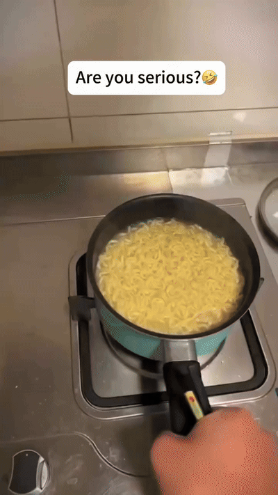 싱글벙글 지구촌 망한 요리대회.gif | 인스티즈