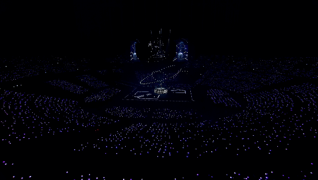 새삼 놀라운 아이유 콘서트 규모 변화 | 인스티즈