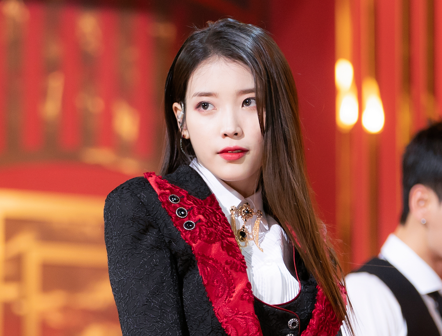 (스압)아름다운 아이유.jpgif | 인스티즈
