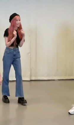 프로미스나인 멤버들! | 인스티즈