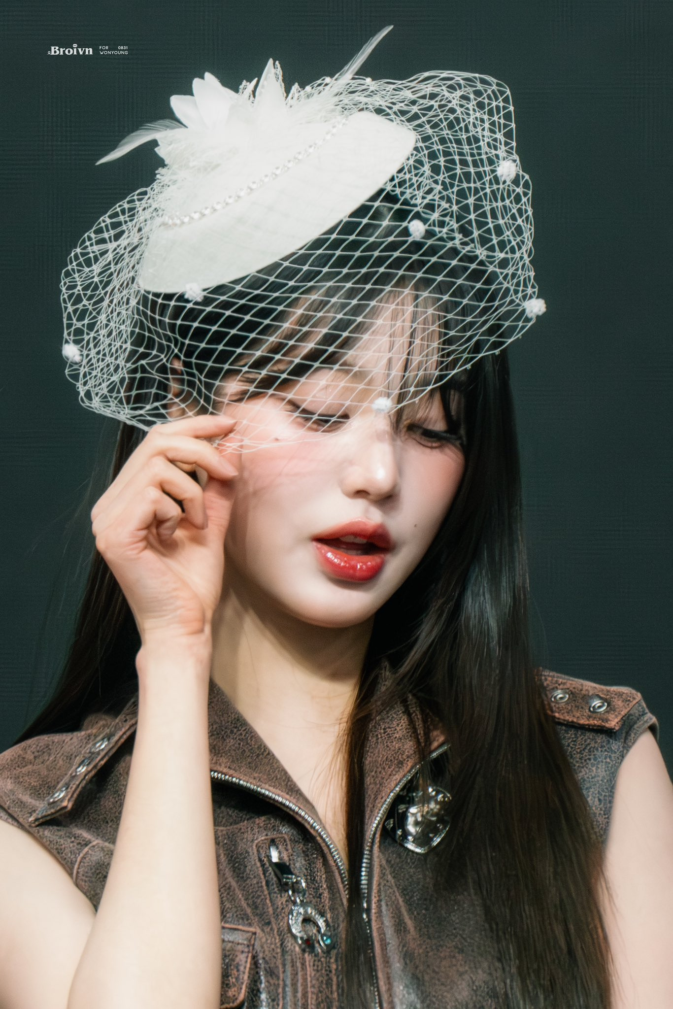 (스압)다라이 살벌한 최근 아이브 장원영.jpgif | 인스티즈