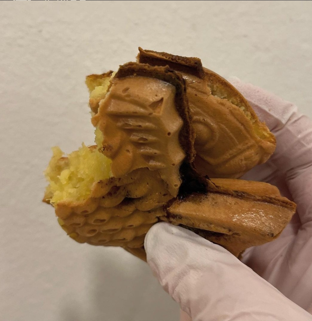 붕어빵 계의 다이소..........jpg | 인스티즈