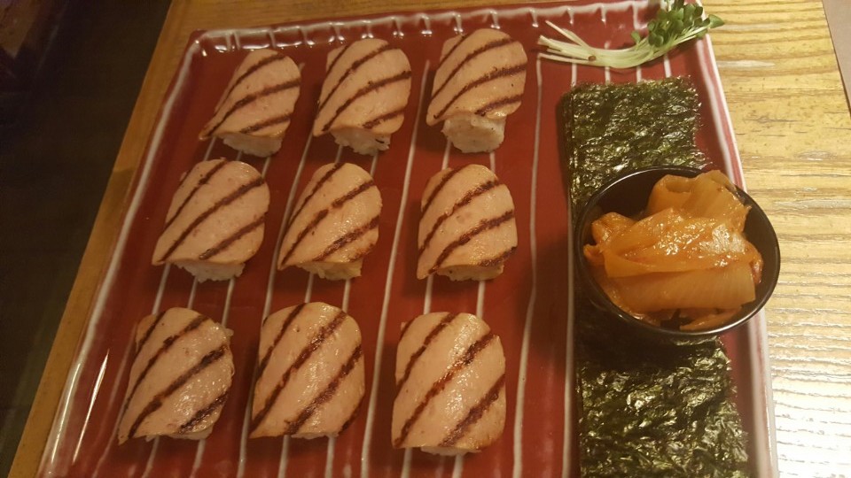 1박2일 전성기 시절 와라와라에서 나름 인기 좋았던 안주..JPG | 인스티즈