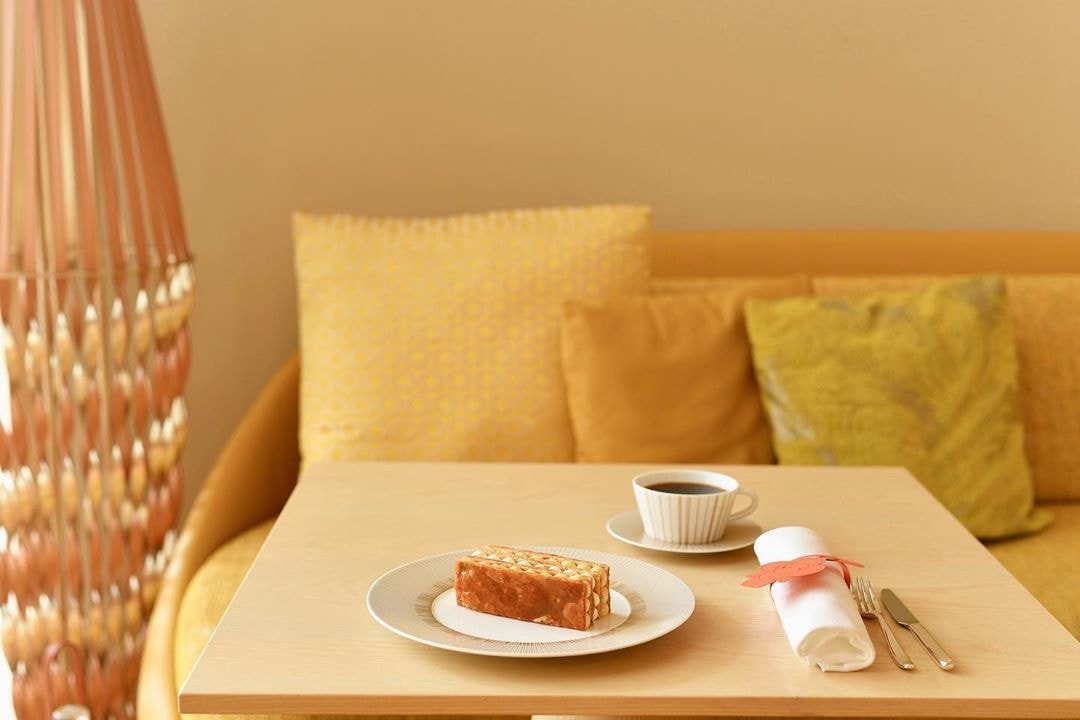 일본에 있다는 루이비통 카페.jpg | 인스티즈