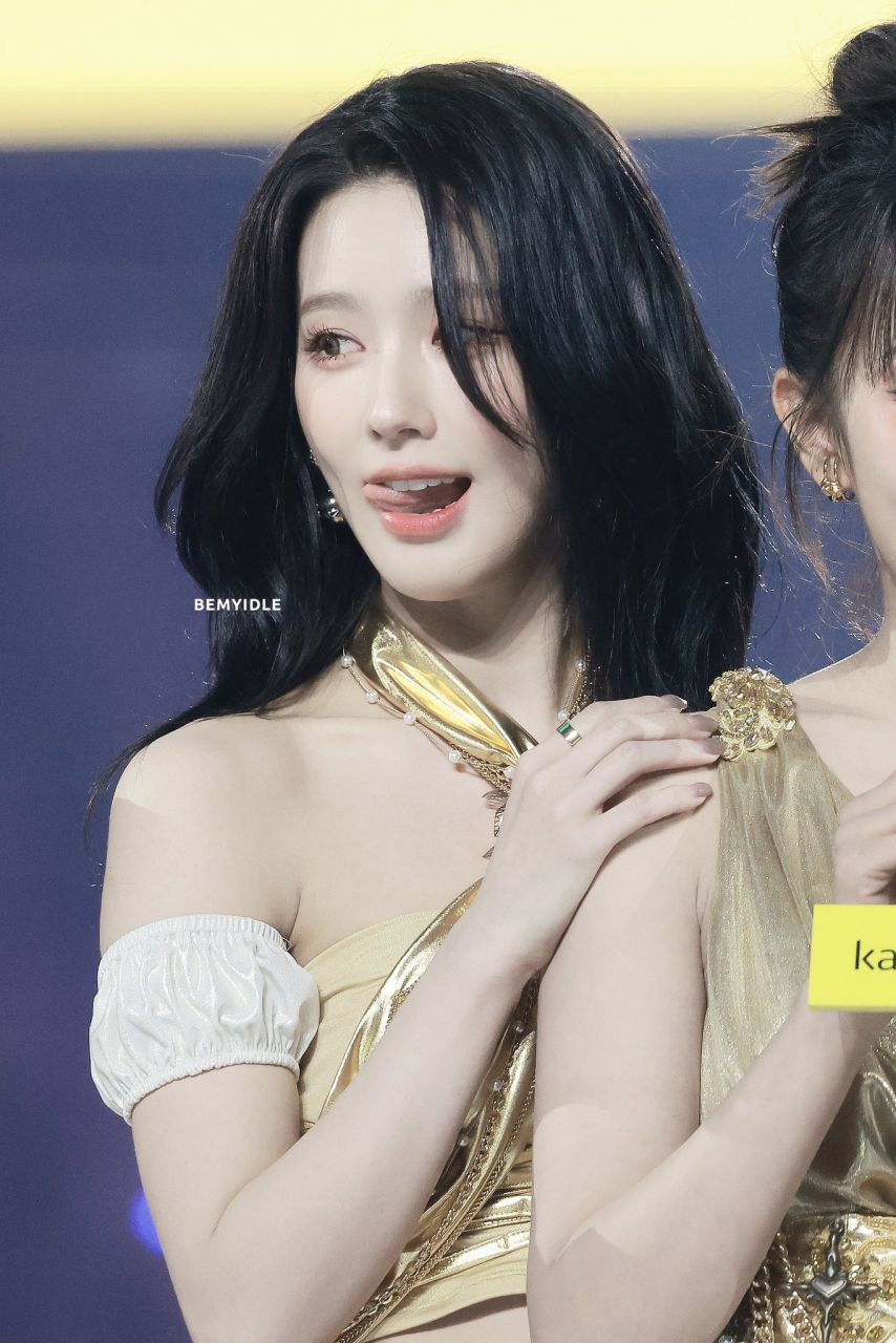 아이들 미연 다라이 근황 .jpg | 인스티즈