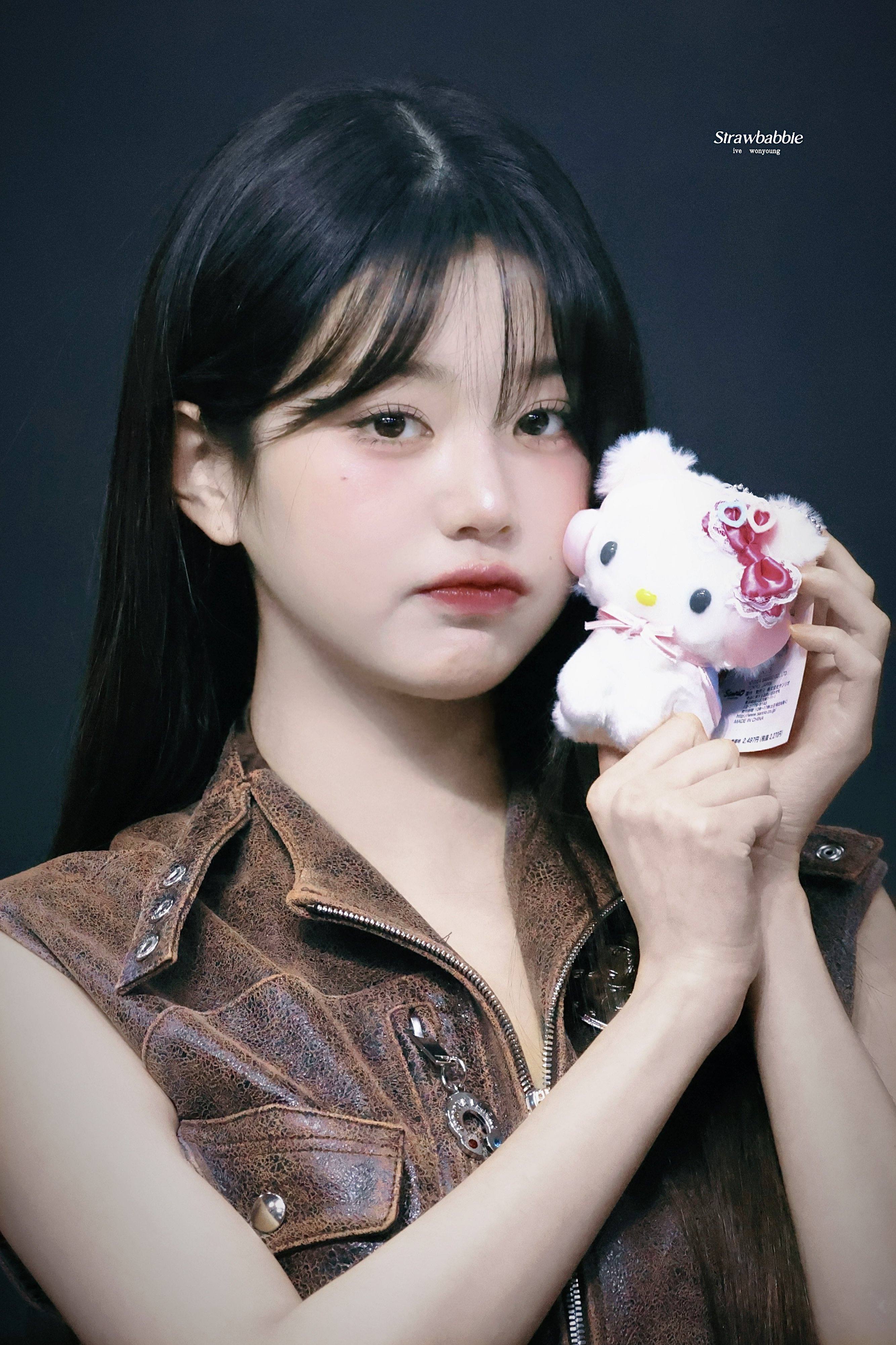 (스압)다라이 살벌한 최근 아이브 장원영.jpgif | 인스티즈