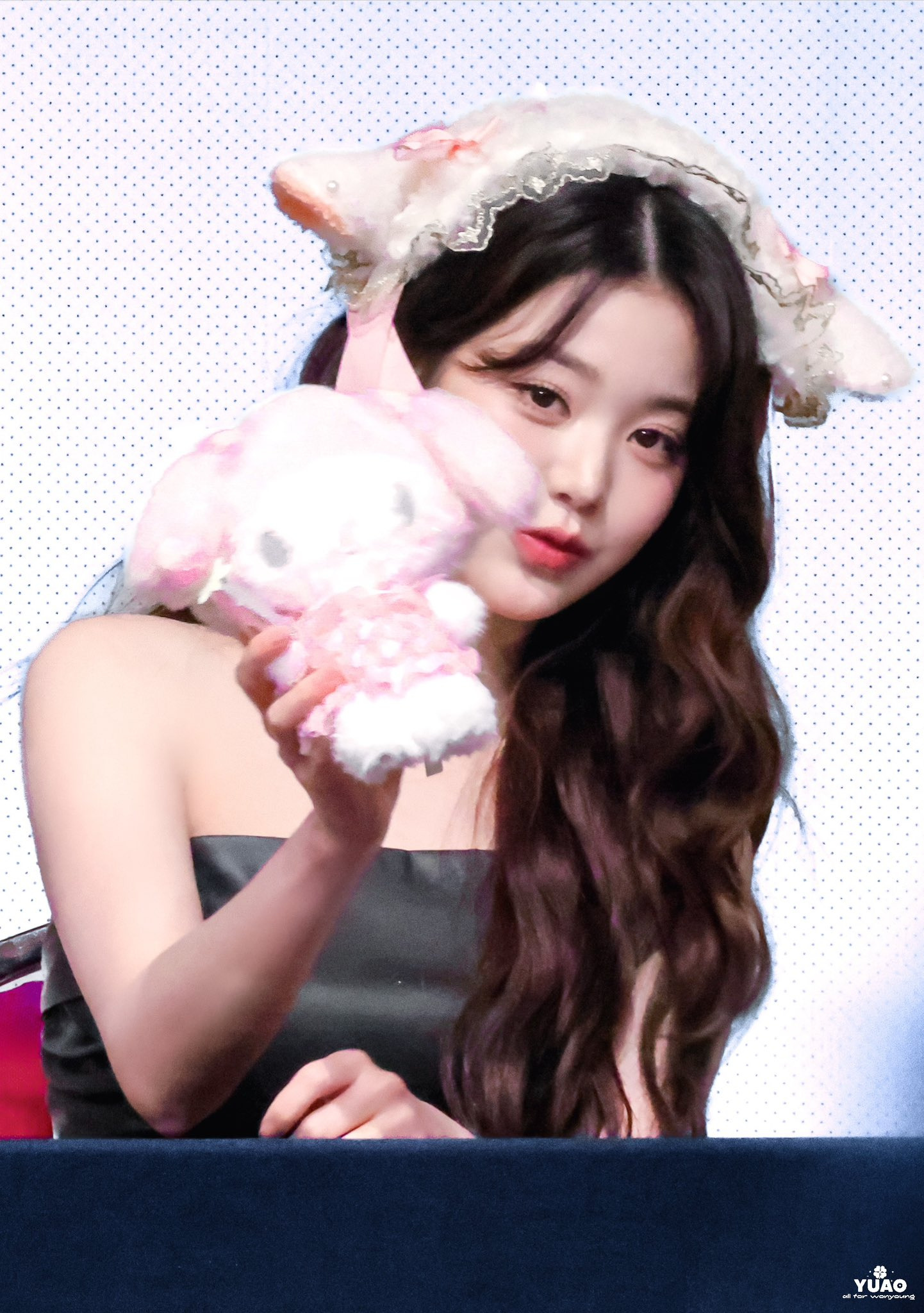 (스압)다라이 살벌한 최근 아이브 장원영.jpgif | 인스티즈