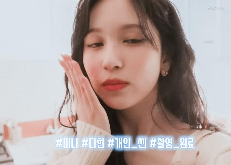 연한 무대의상입고 짱예로운 트와이스.gif | 인스티즈