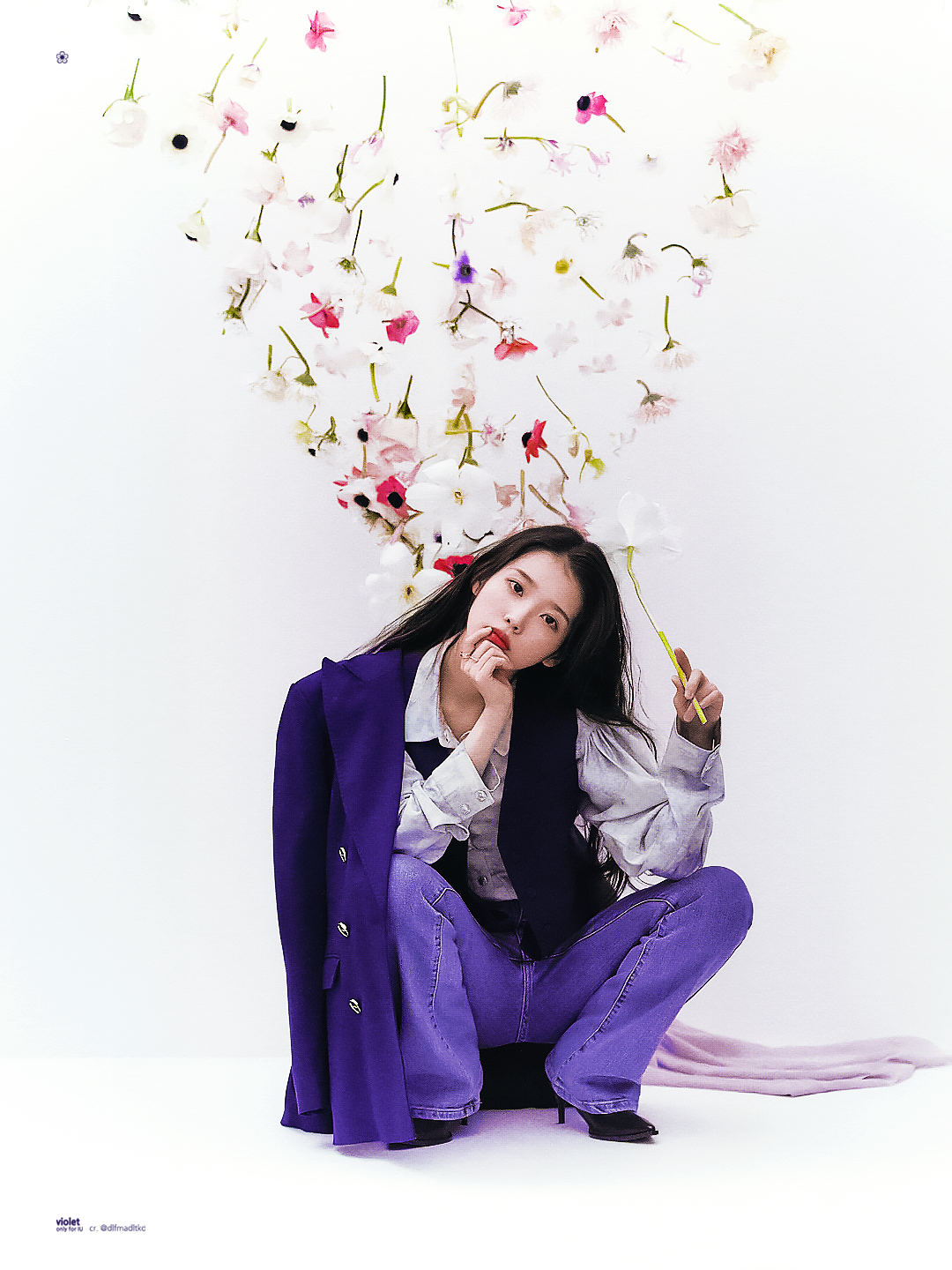 (스압)아름다운 아이유.jpgif | 인스티즈