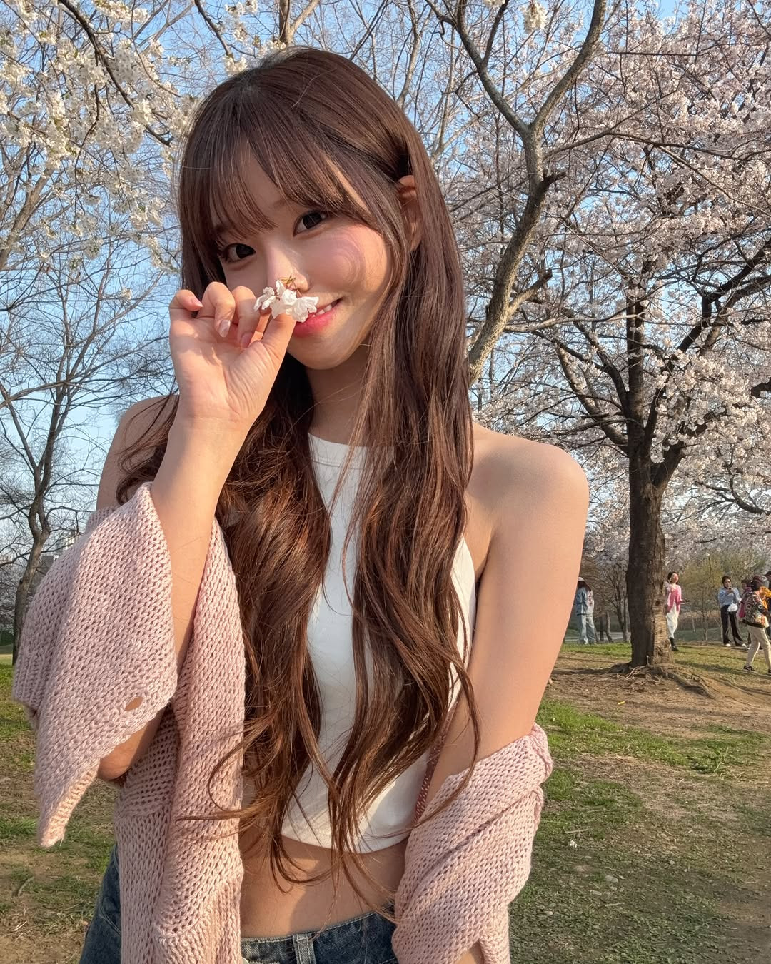 요즘 더 이뻐졌다는 인플루언서 박민정 | 인스티즈