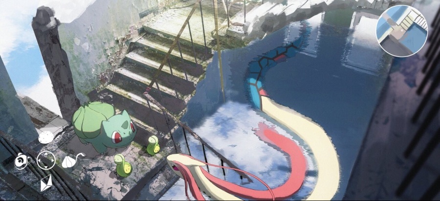 포켓몬스터 레전드 시리즈 다음으로 나왔으면 하는 지역은?? | 인스티즈