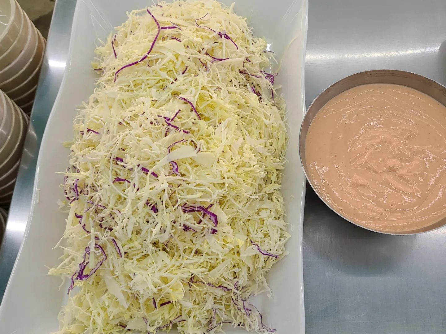 은근 좋아하는 사람이 많은 샐러드..JPG | 인스티즈