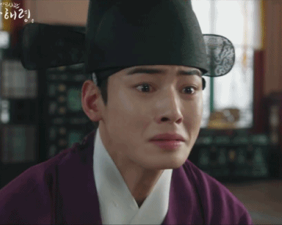 차은우가 연기로 보답하겠습니다 드립칠수없는이유 | 인스티즈