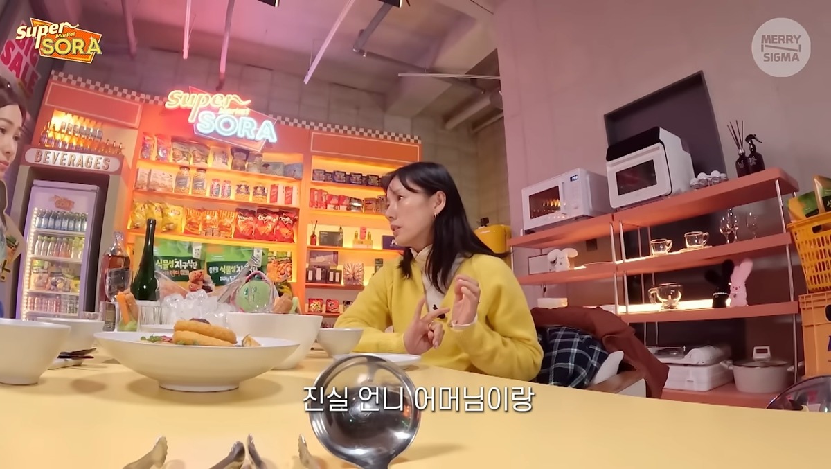 故최진실 장례식 이후, 최진실 집에서 하룻밤 자게 되었던 이효리 | 인스티즈