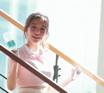 은근 섹시하면서 이쁜 프로미스나인 노지선.jpgif | 인스티즈
