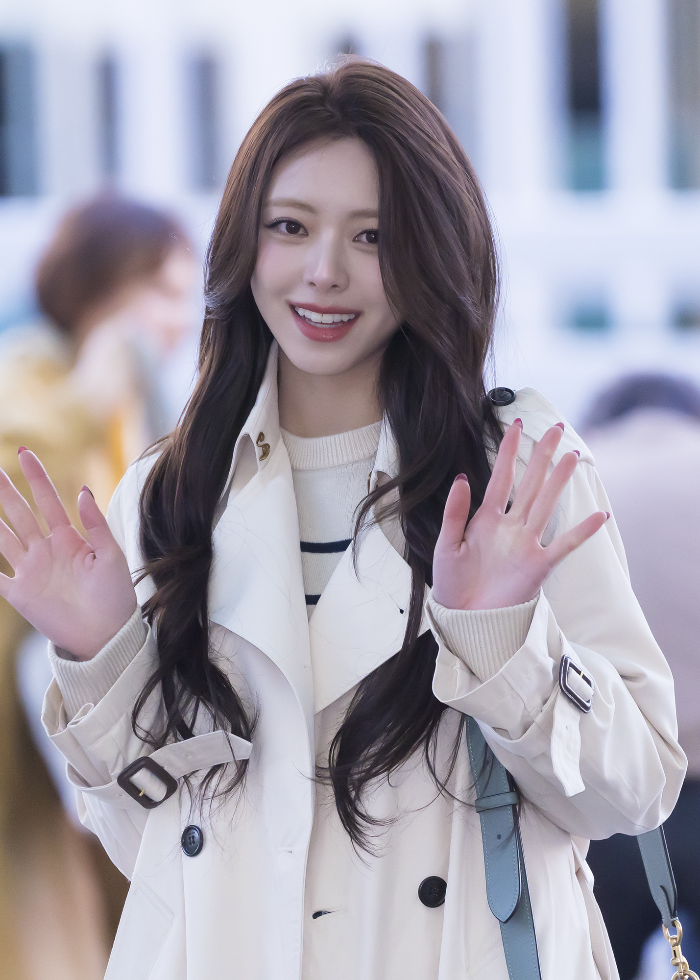 (스압)다라이 살벌한 ITZY 유나.jpgif | 인스티즈