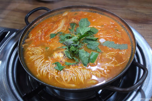 호불호 갈리는 국수.jpg | 인스티즈