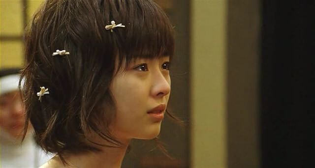 분위기 최강이었던 그시절 이연희 | 인스티즈