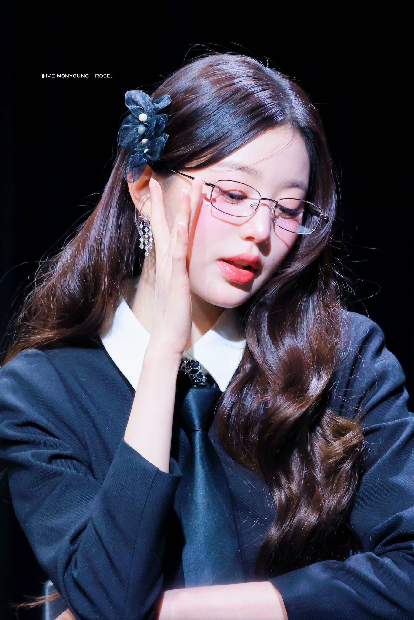 (스압)다라이 살벌한 최근 아이브 장원영.jpgif | 인스티즈