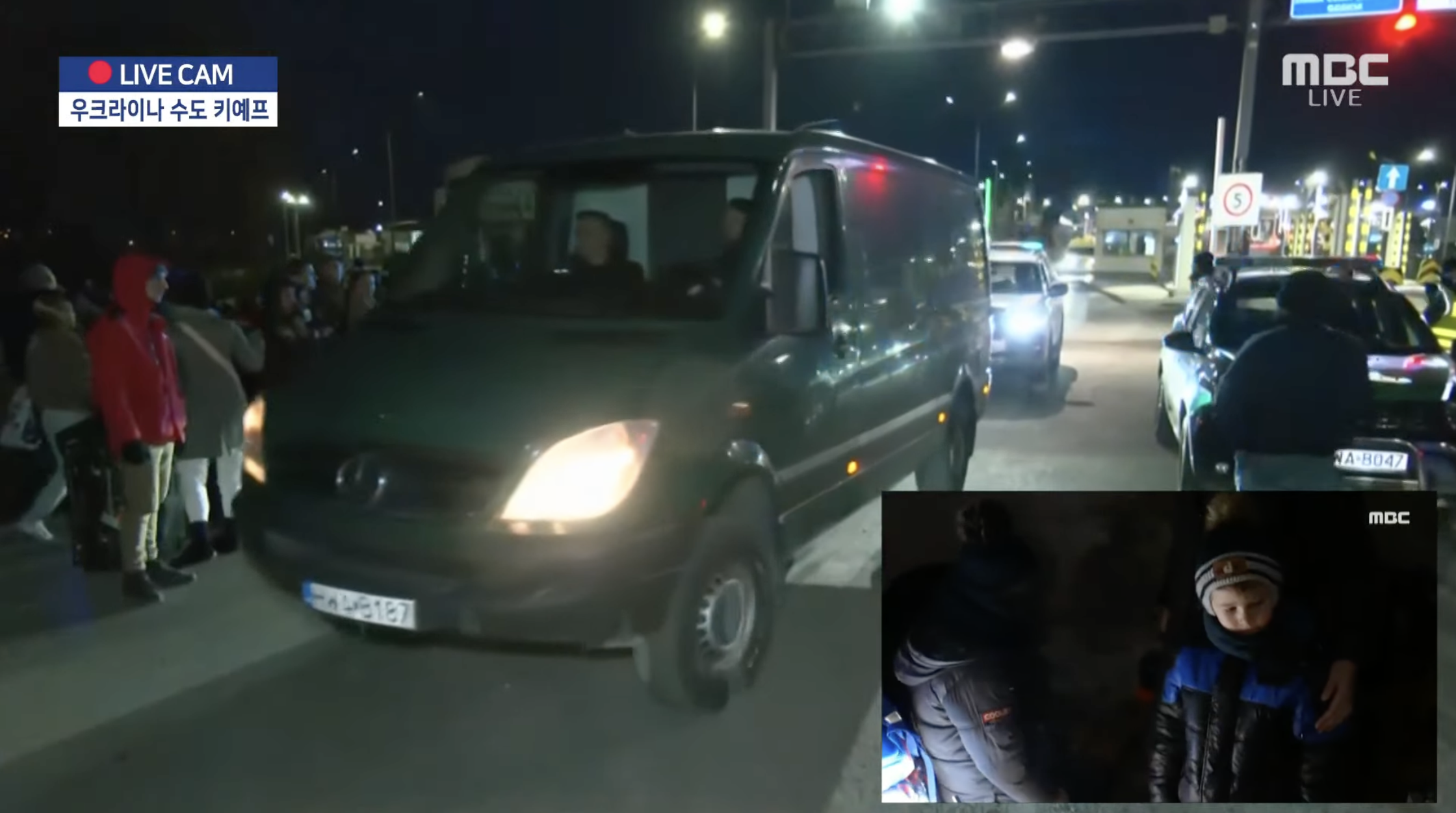 우크라이나-루마니아 국경 상황 | 인스티즈