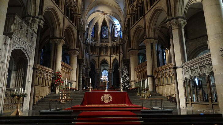 영국인들이 가장 많이 찾는다는 소도시 | 인스티즈