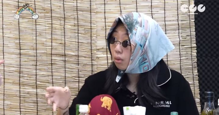 자기가 진짜 대식가인줄 착각한 걸그룹 멤버 ㅋㅋㅋㅋㅋㅋㅋㅋㅋㅋ | 인스티즈