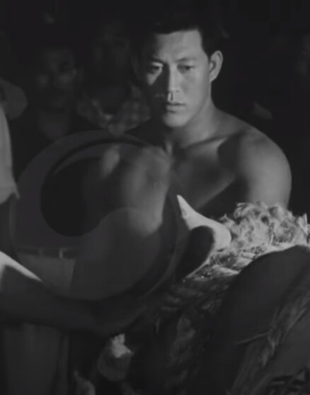 강호동도 공손해지는 분 | 인스티즈