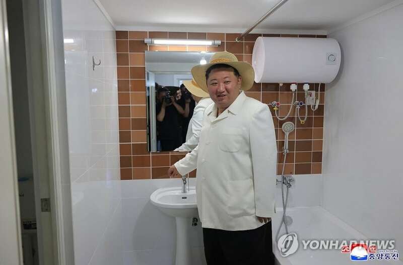 북한 주민이 6시 내고향 보면 탈북 마려운 이유 | 인스티즈