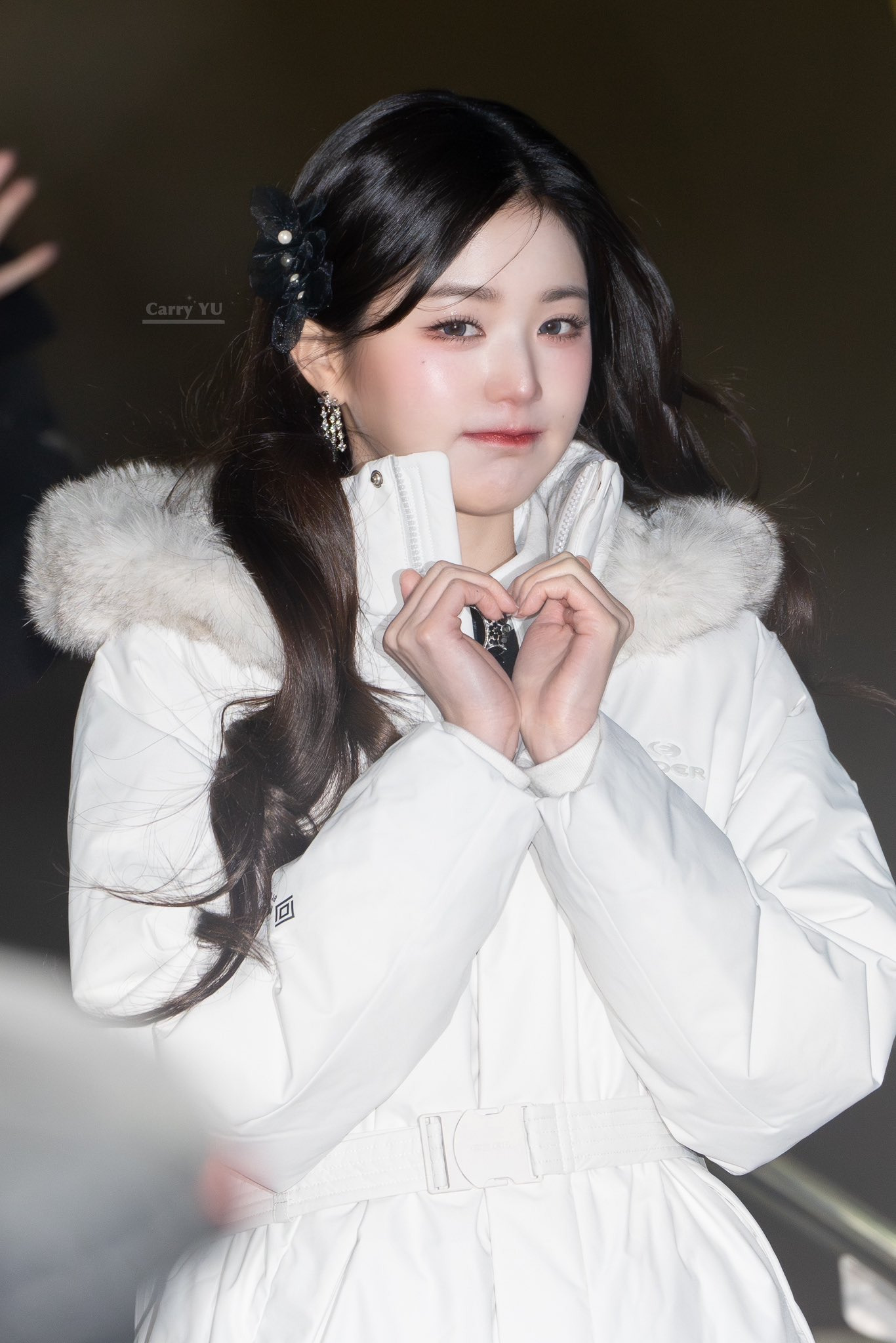 (스압)다라이 살벌한 최근 아이브 장원영.jpgif | 인스티즈