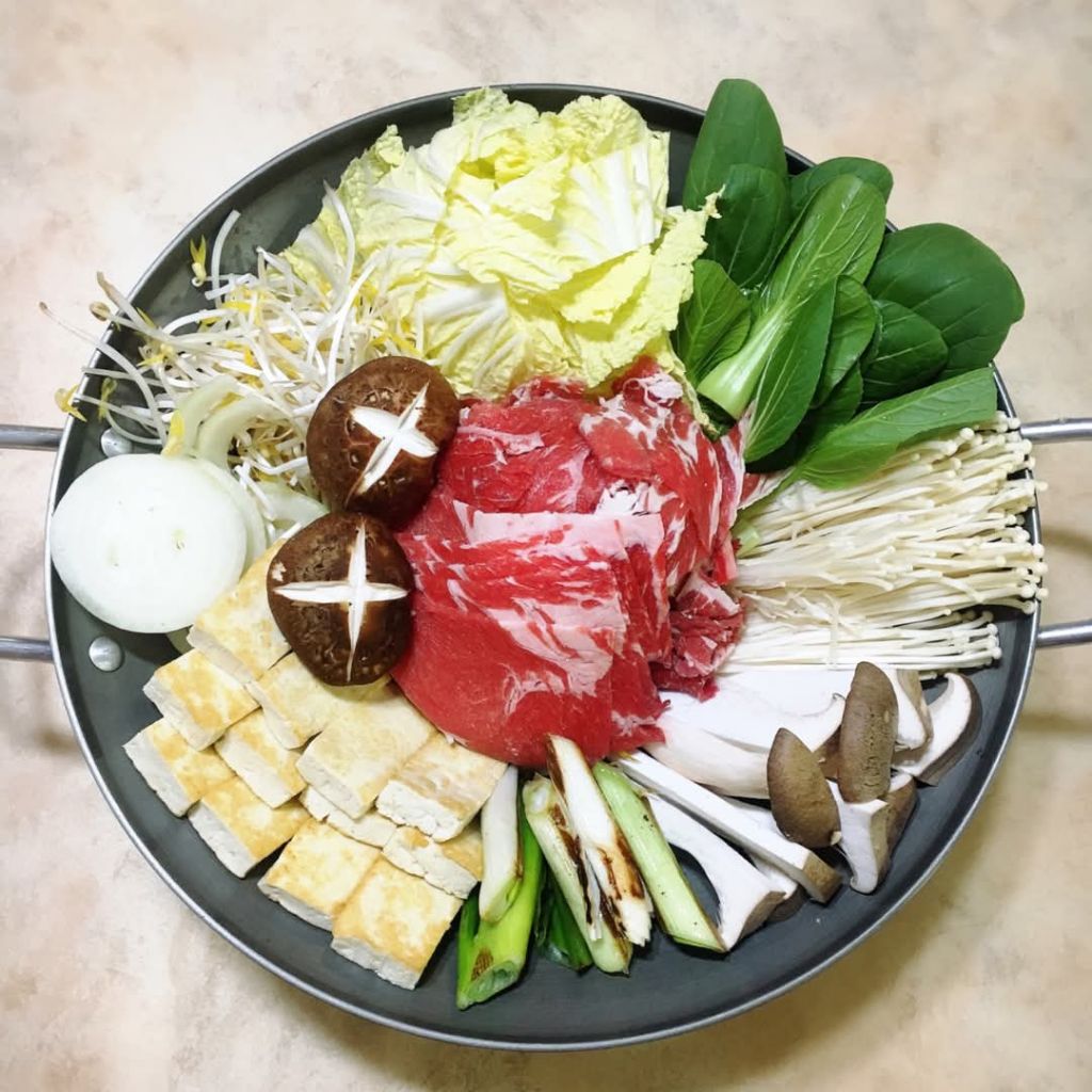 죽과 칼국수만 안먹으면 생각보다 살 잘 안찌는 음식 | 인스티즈