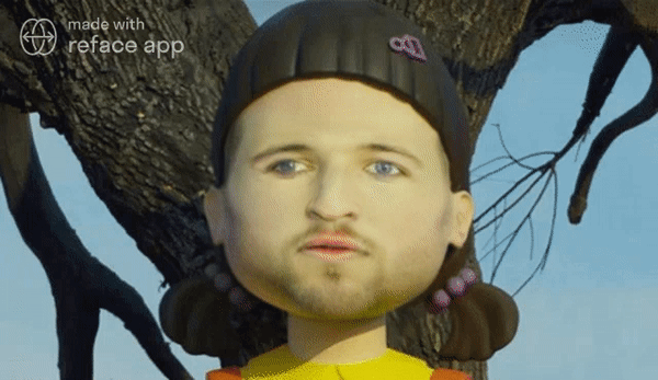 해리 케인 딥페이크 TOP 5 | 인스티즈