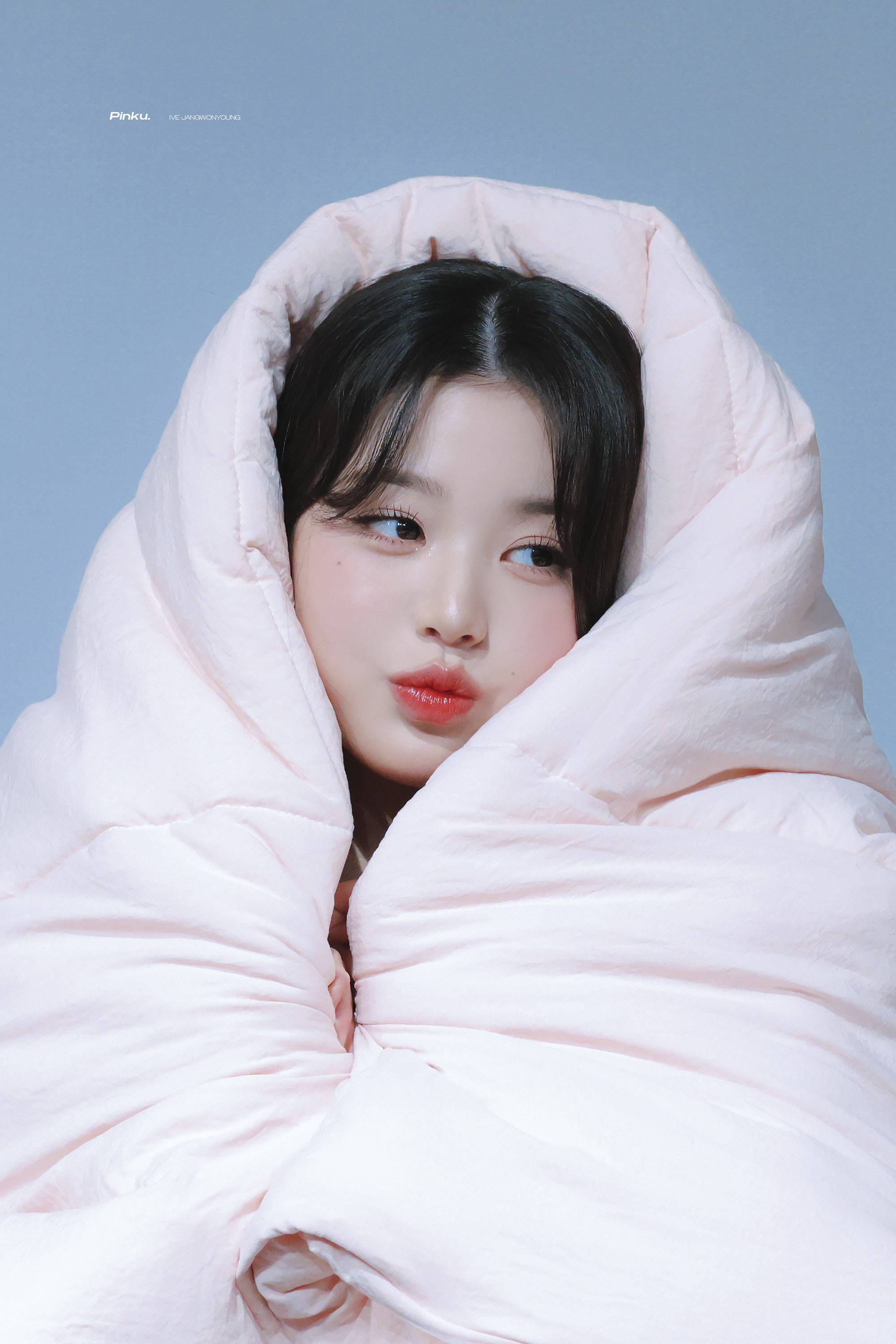 (스압)다라이 살벌한 최근 아이브 장원영.jpgif | 인스티즈