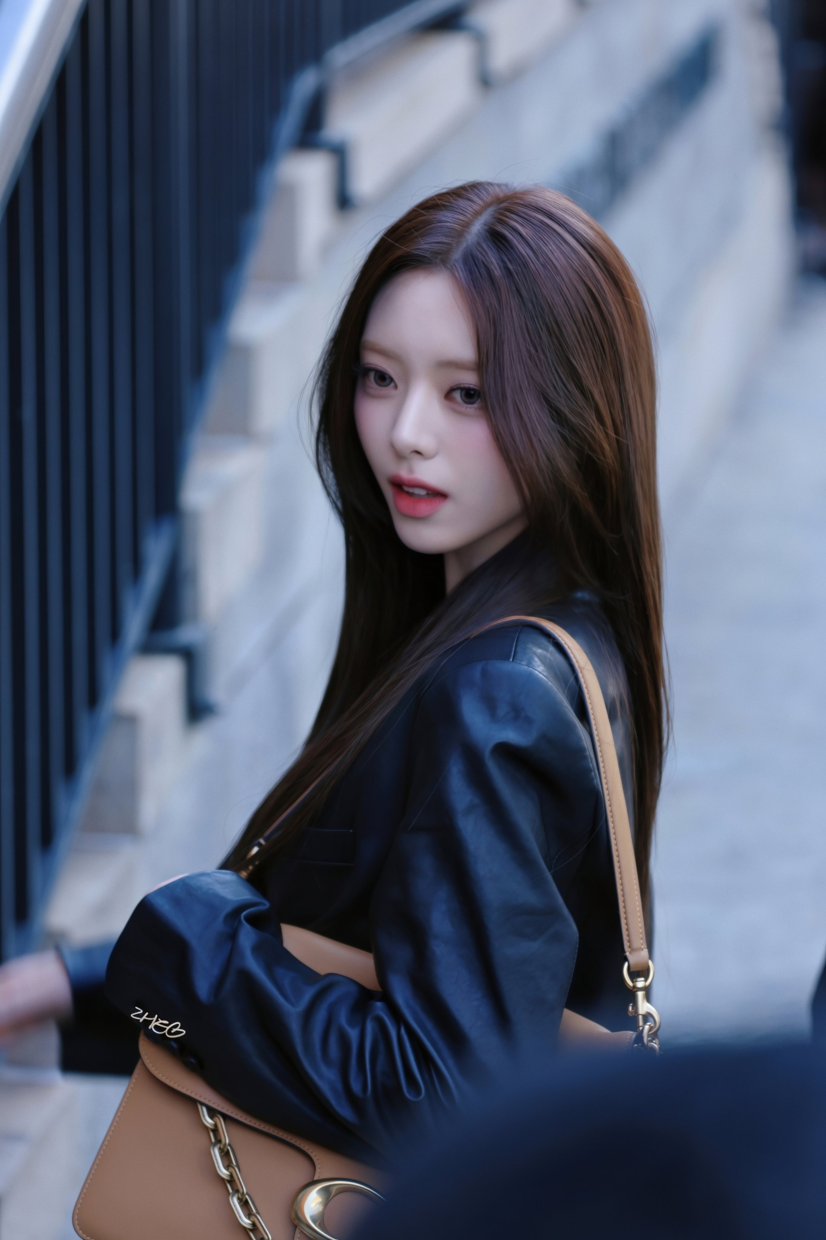 (스압)다라이 살벌한 ITZY 유나.jpgif | 인스티즈