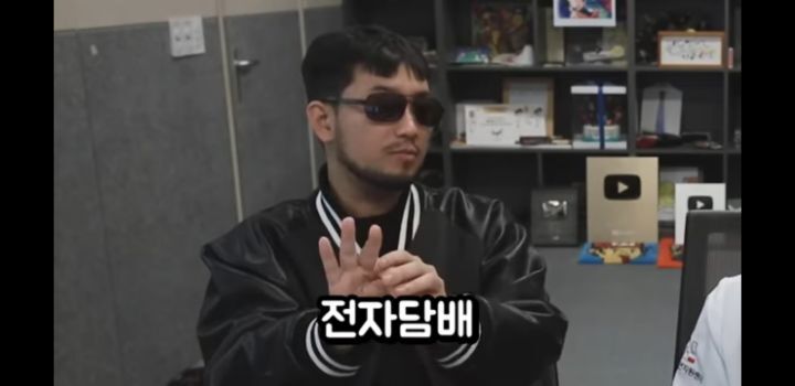 전담, 찐담 피우는사람 특징 | 인스티즈