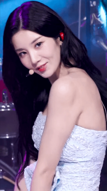 2022 시즌 MVP급인 권은비 활약상 