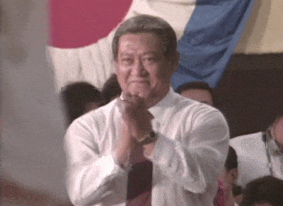 전성기 강호동이 찍소리도 못했다는 스승님.gif | 인스티즈