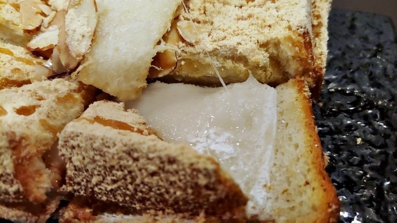 설빙에서 빙수 뺨치게 잘 팔린다는 사이드 메뉴....jpg | 인스티즈