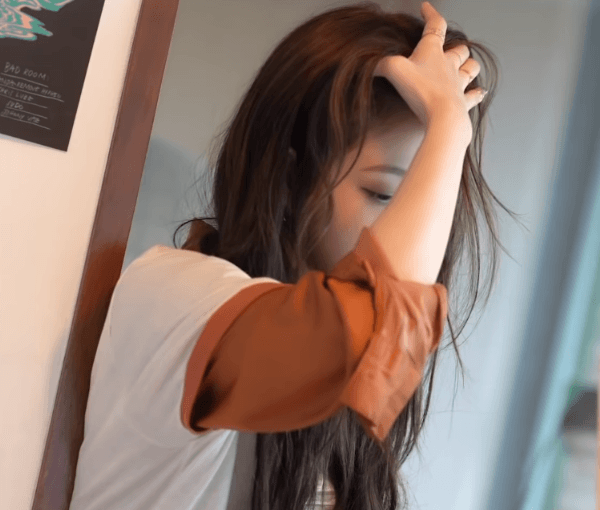 프로미스나인의 앨범 자켓 메이킹! | 인스티즈