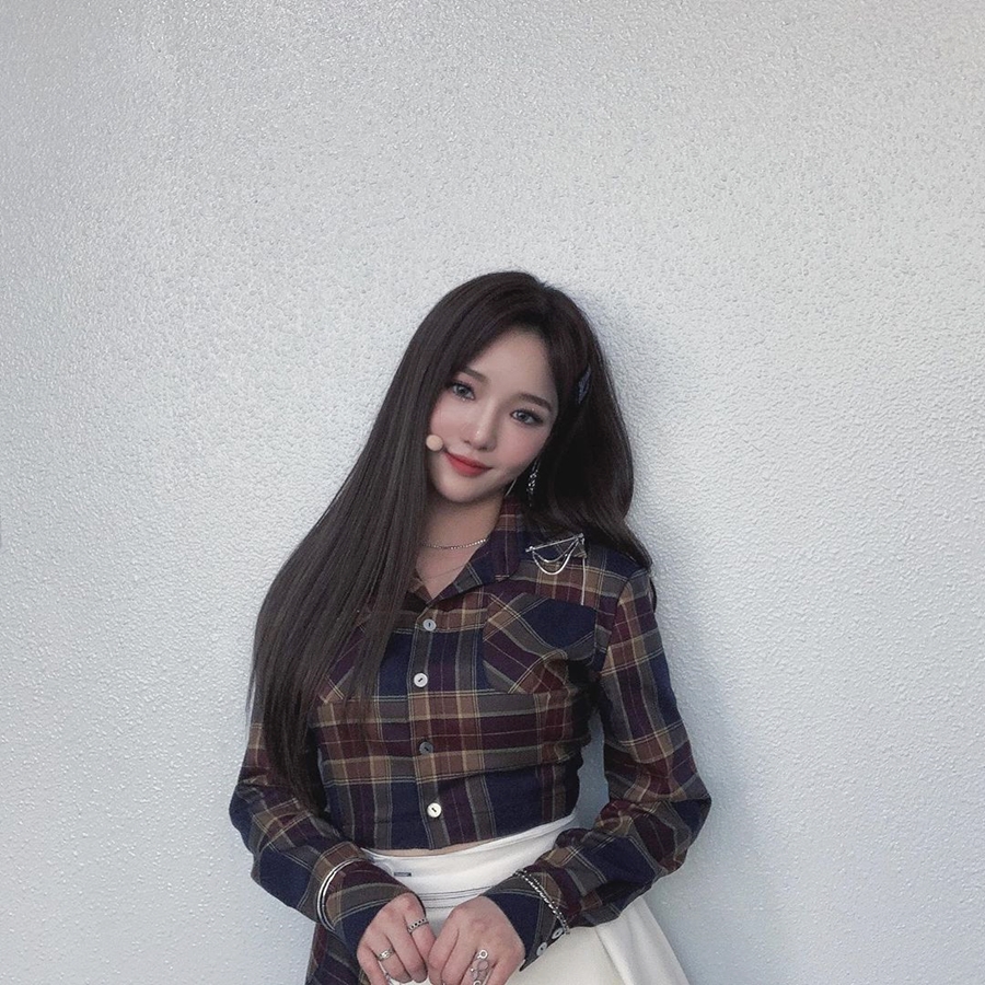 프로미스나인 노지선 개인 인스타그램 사진 모음 | 인스티즈