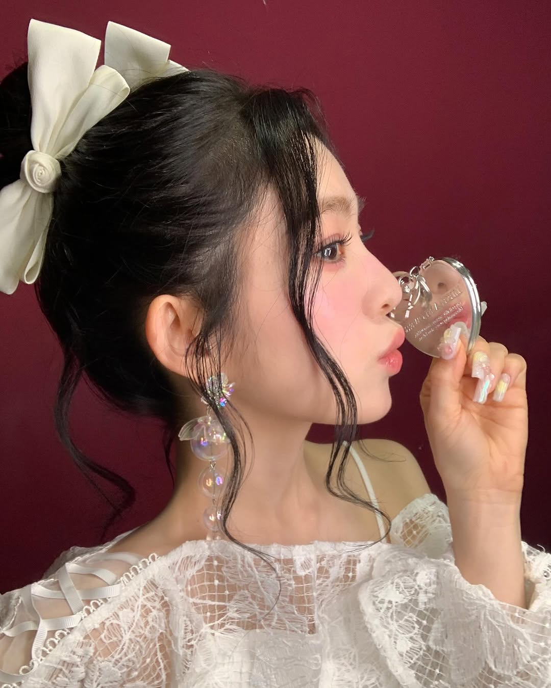 오늘자 아이린 인스타그램.jpg | 인스티즈