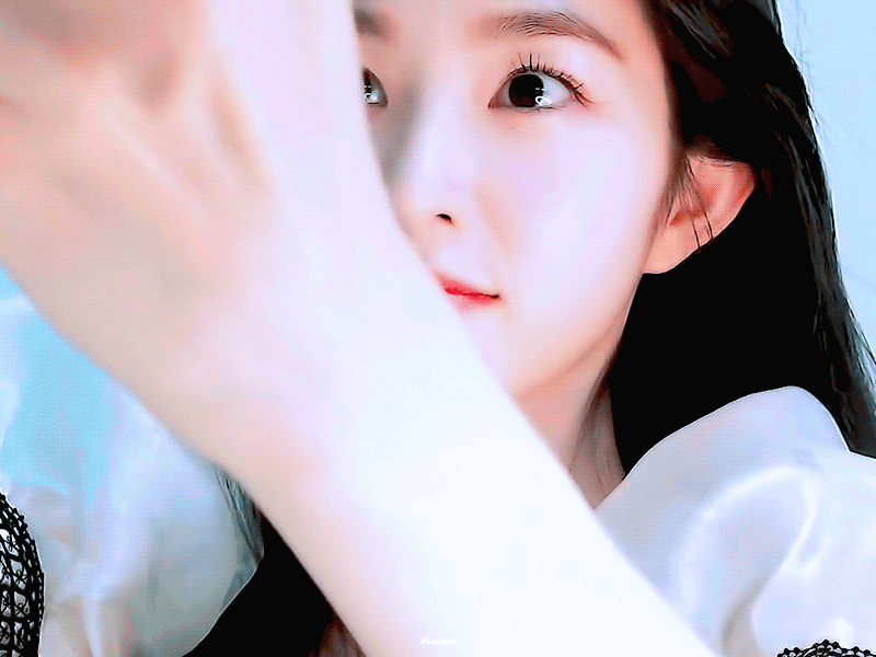 (스압)아이린.jpgif | 인스티즈