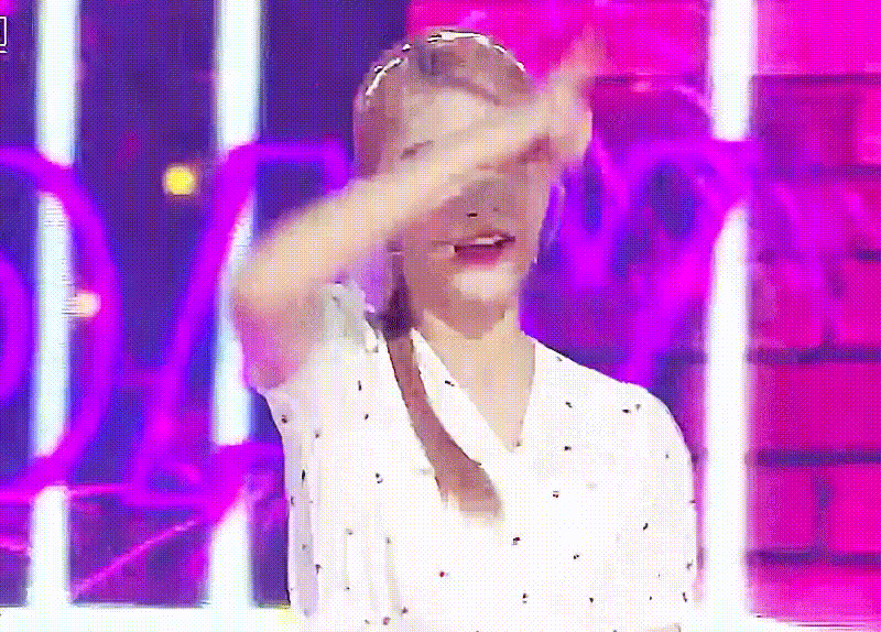 4세대 아이돌 걸그룹들의 비주얼 멤버 쓰리톱 삼각편대 .gif | 인스티즈