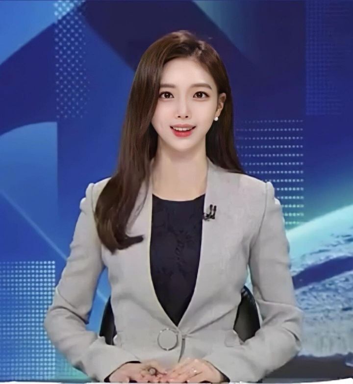 부산 KBS 정은혜 아나운서 | 인스티즈