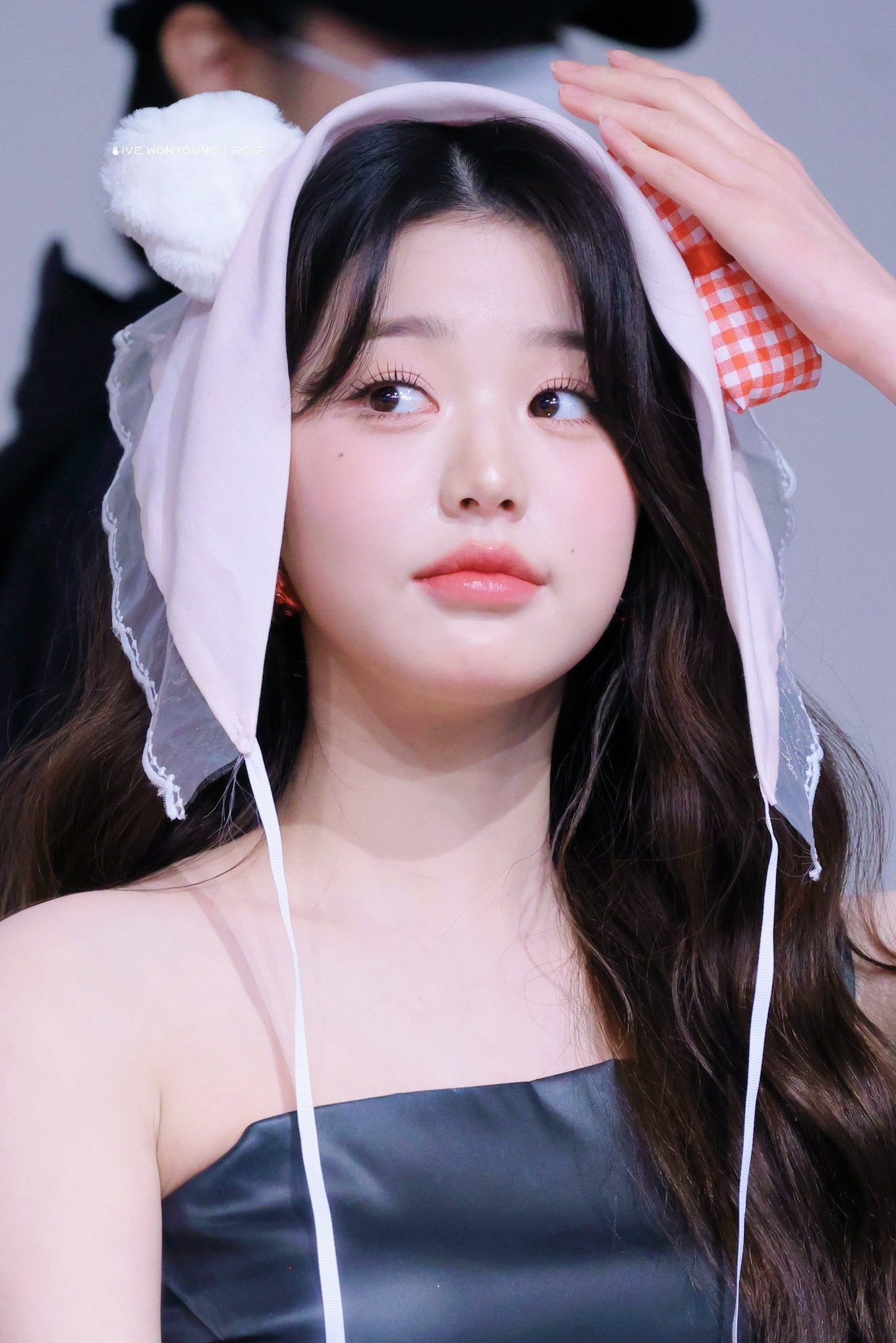 (스압)다라이 살벌한 최근 아이브 장원영.jpgif | 인스티즈