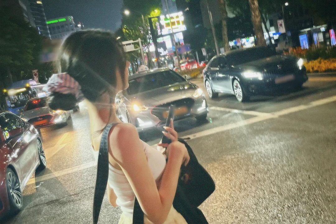 폼 제대로 오른 프로미스나인 백지헌 근황 .JPG | 인스티즈