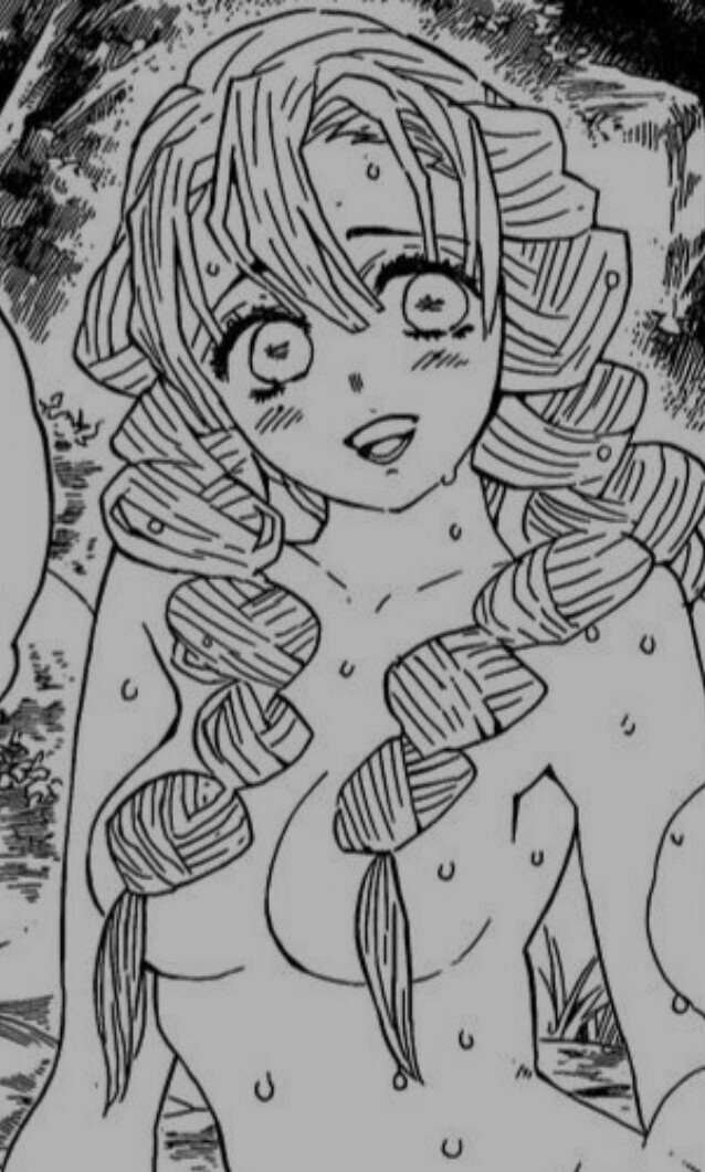 스포)귀멸팬들이 만든 귀살대 주들의 별명.jpg | 인스티즈