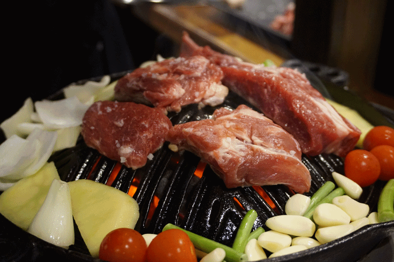 의외로 못먹는사람 많은 고기 | 인스티즈